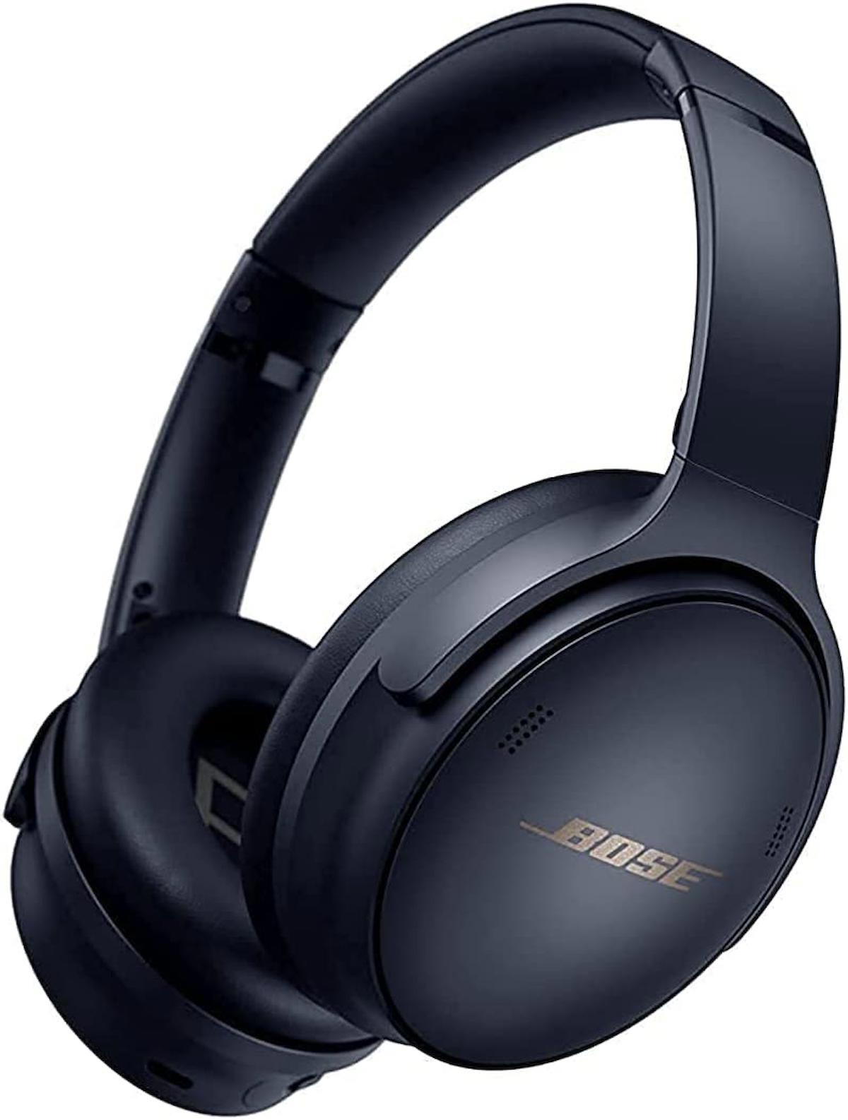 Bose Qu Etcomfort Kablosuz Kulaklik M Dn Ght Blue Fiyatlar Ve