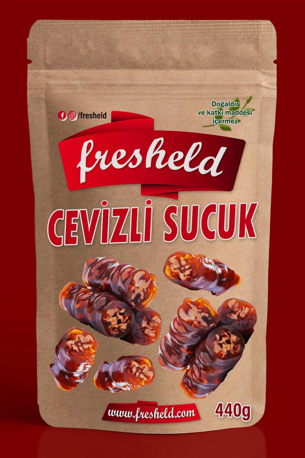 Fresheld Cevizli Sucuk Gr Fiyatlar Ve Modelleri Pazarama