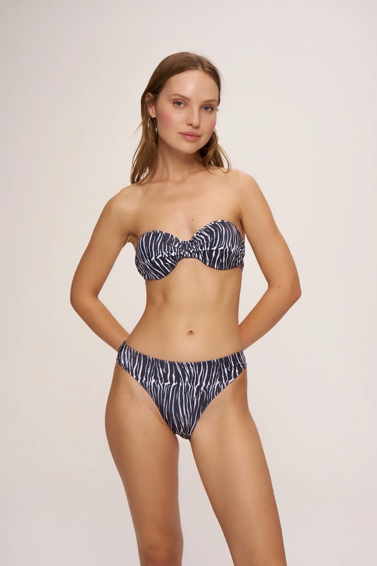 Dolgulu Straplez Bikini Fiyatlar Ve Modelleri Pazarama