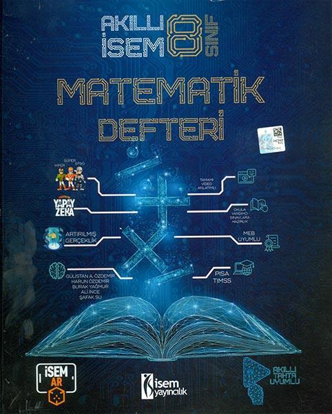 S N F Ak Ll Sem Matematik Defteri Sem Yay Nc L K Fiyatlar Ve