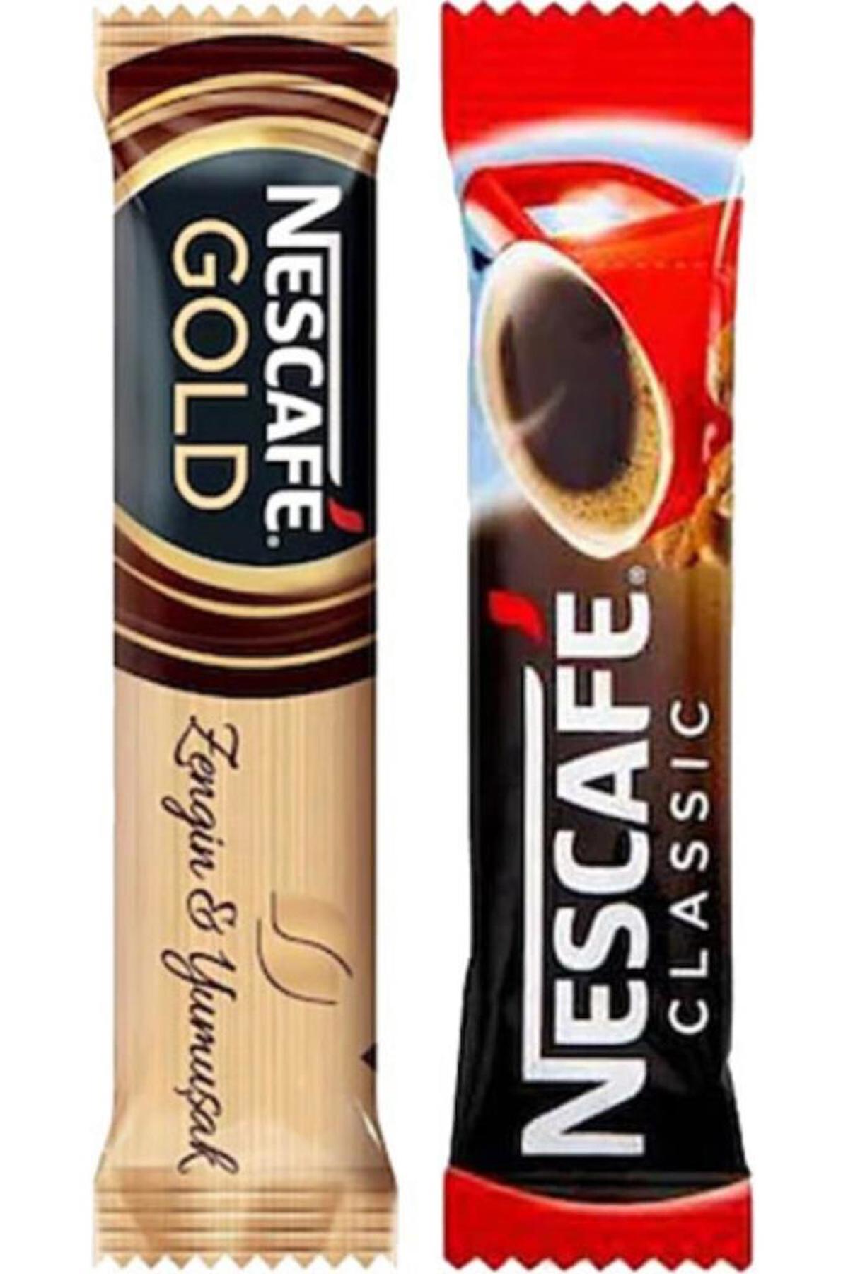 Nescafe Gold Klasik Gr L L Haz R Kahve Fiyatlar Ve