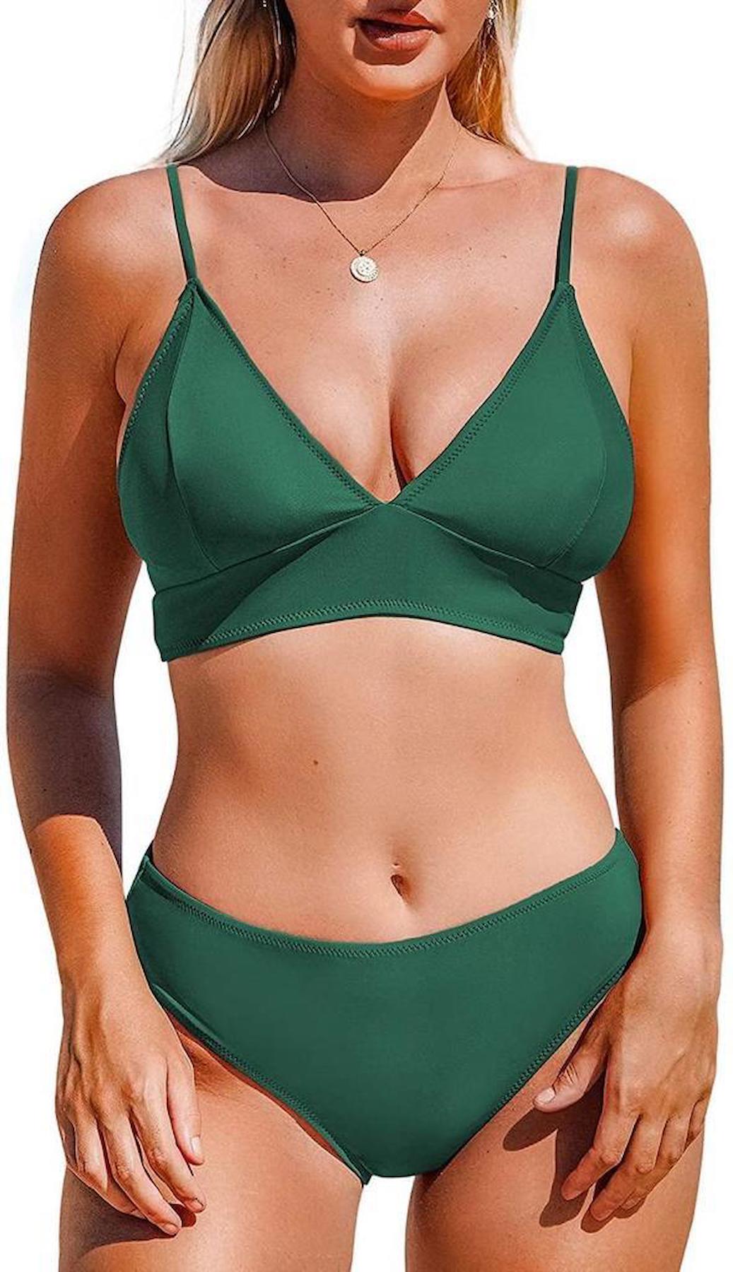 Kapl Gen Bikini St Db Bu Fiyatlar Ve Modelleri Pazarama