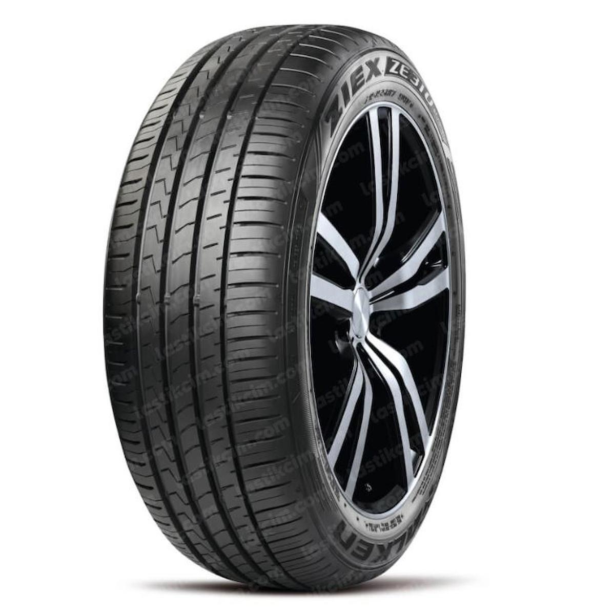 Falken 205 55 R16 91V Ziex ZE310A Ecorun OEM Oto Yaz Lastiği Üretim