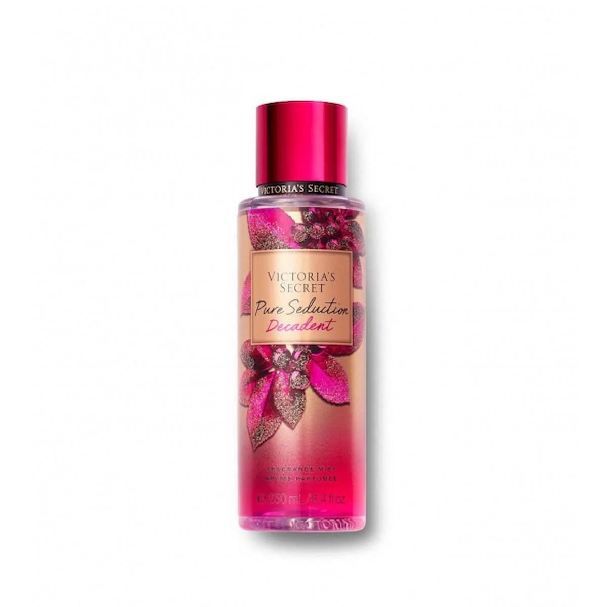 Victoria S Secret Pure Seduction Decadent V Cut Spreyi Ml Fiyatlar