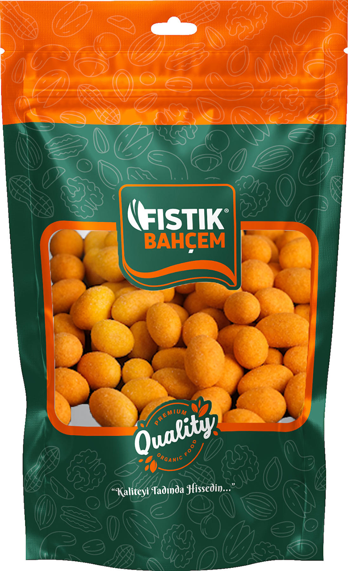 Fıstık Bahçem Leblebi Cips Soslu 1 Kg Fiyatları ve Modelleri Pazarama