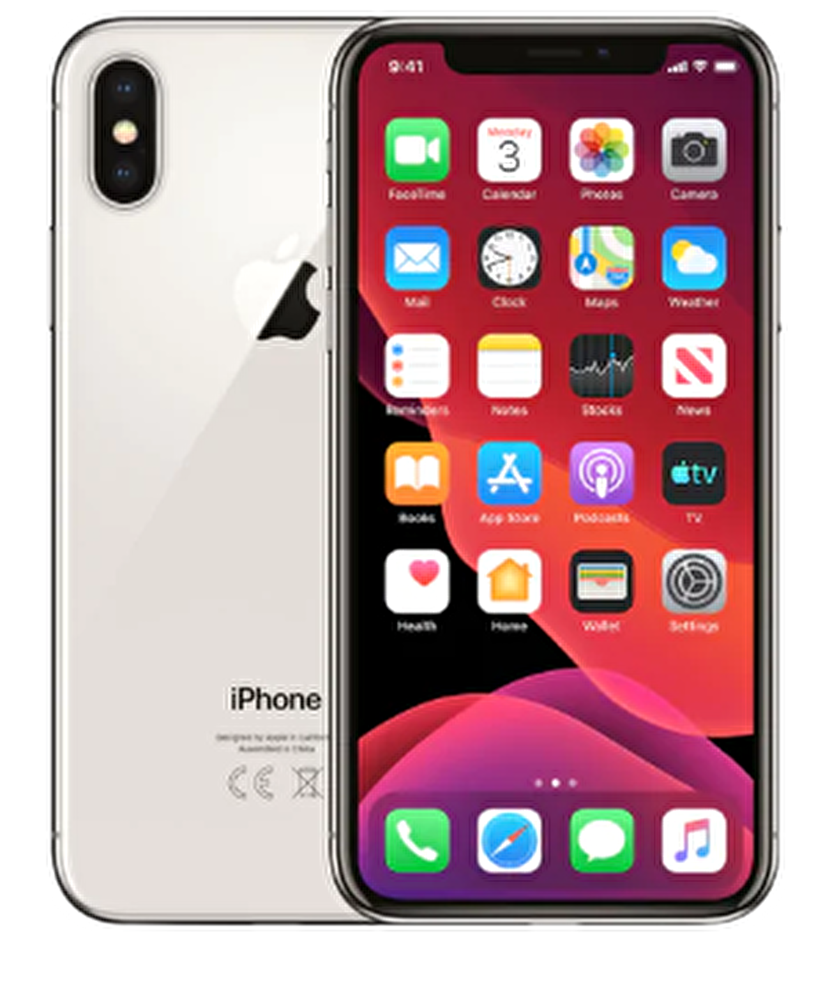 Yenilenmi Iphone X Gb Ay Garantili Fiyatlar Ve Modelleri