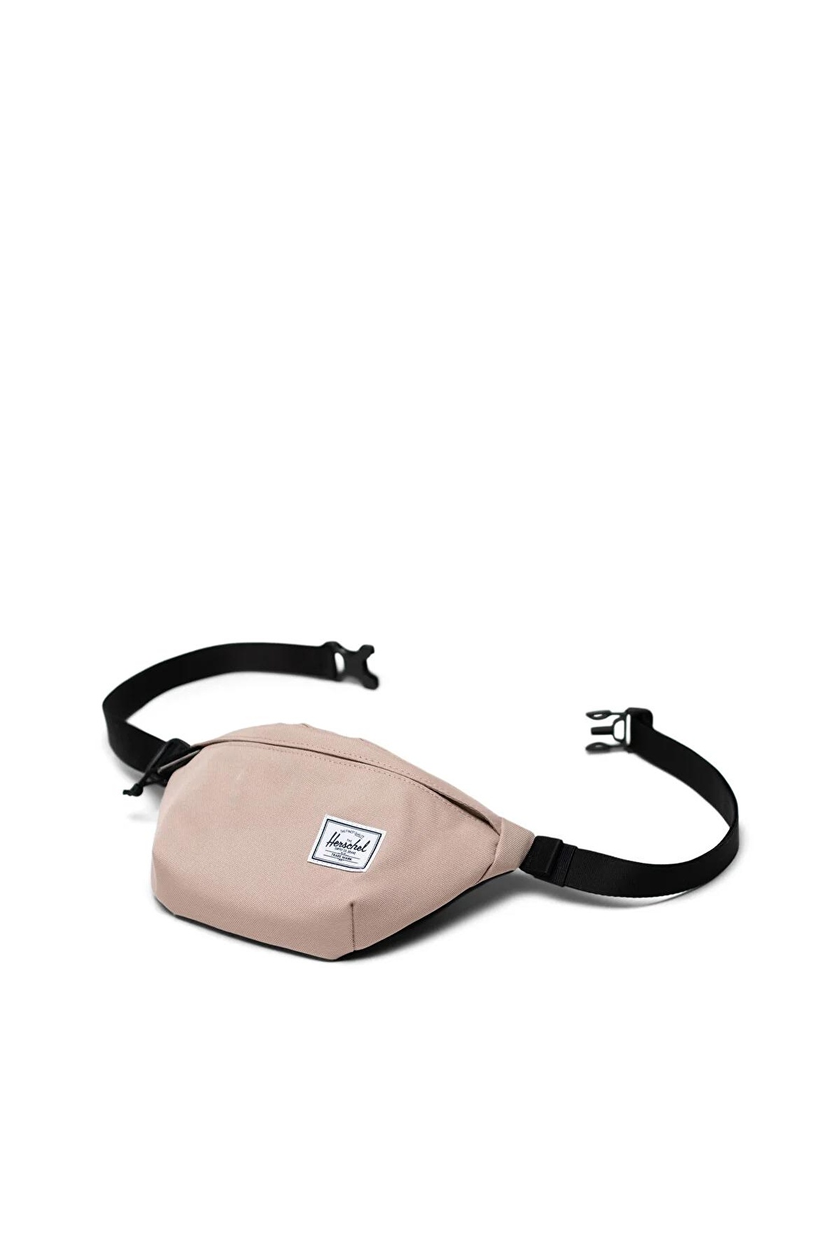 Herschel Classic Unisex Fermuarlı Ayarlanabilir Bel Kayışlı Pastel