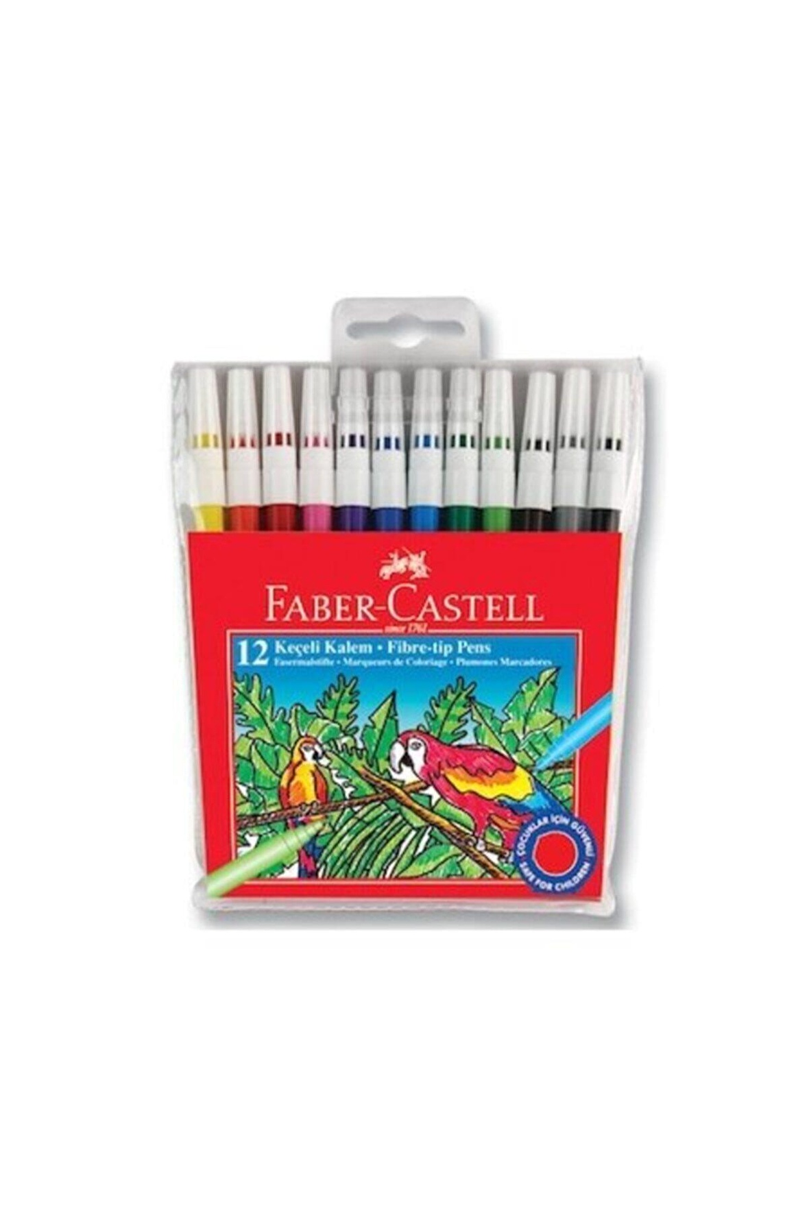 Faber Castell Ke Eli Kalem Renk Y Kanabilir Fiyatlar Ve Modelleri