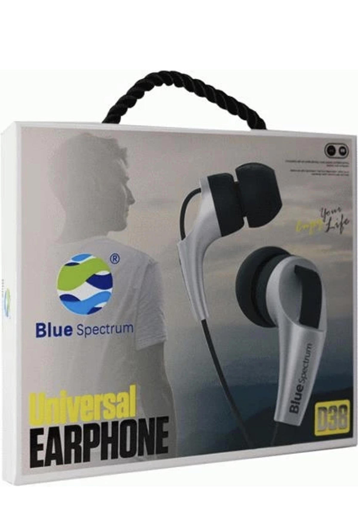 Blue Spectrum D Kulak I Kulakl K S Yah Fiyatlar Ve Modelleri