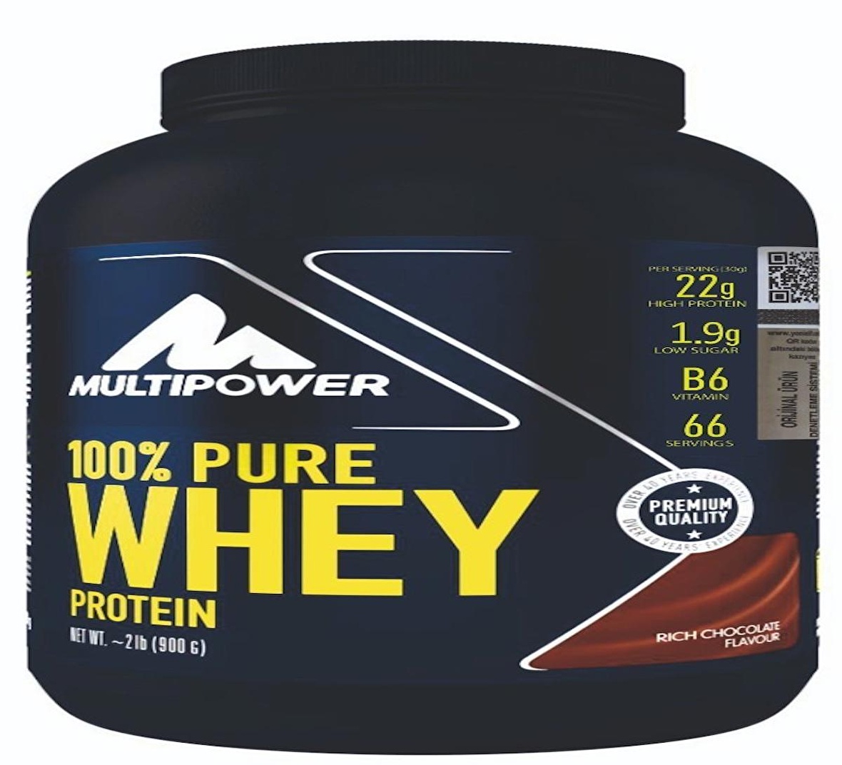 Multipower Pure Whey Protein Gr Fiyatlar Ve Modelleri Pazarama