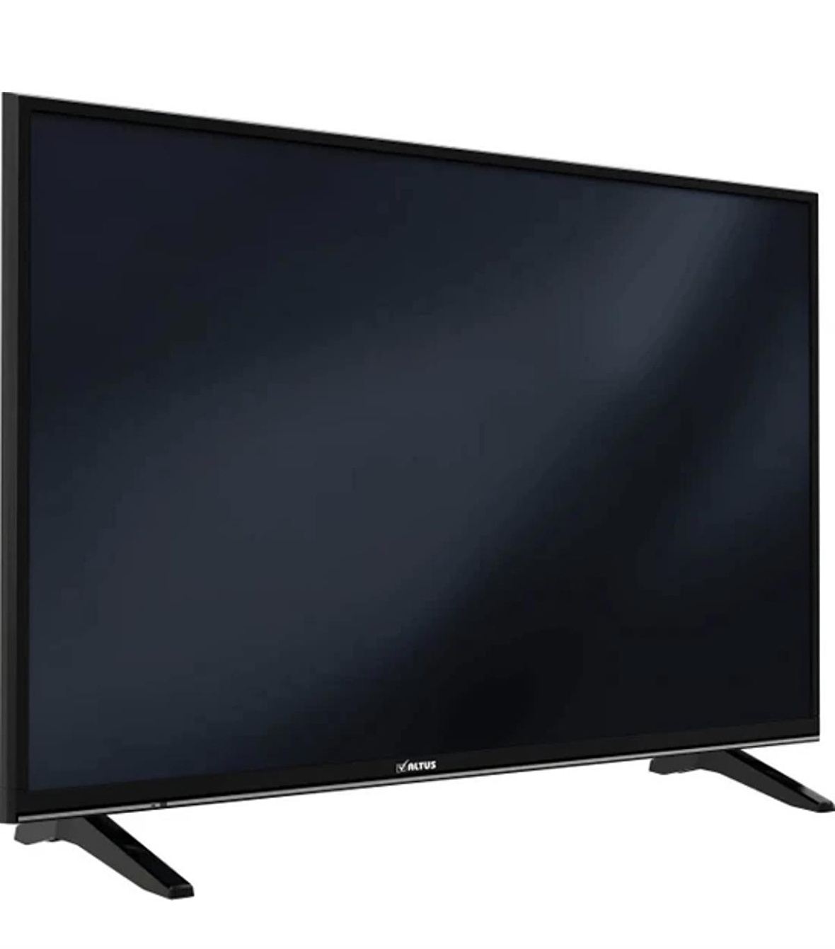 Altus AL 50 B 850 5B 50 127 Ekran Uydu Alıcılı 4K Ultra HD Smart LED