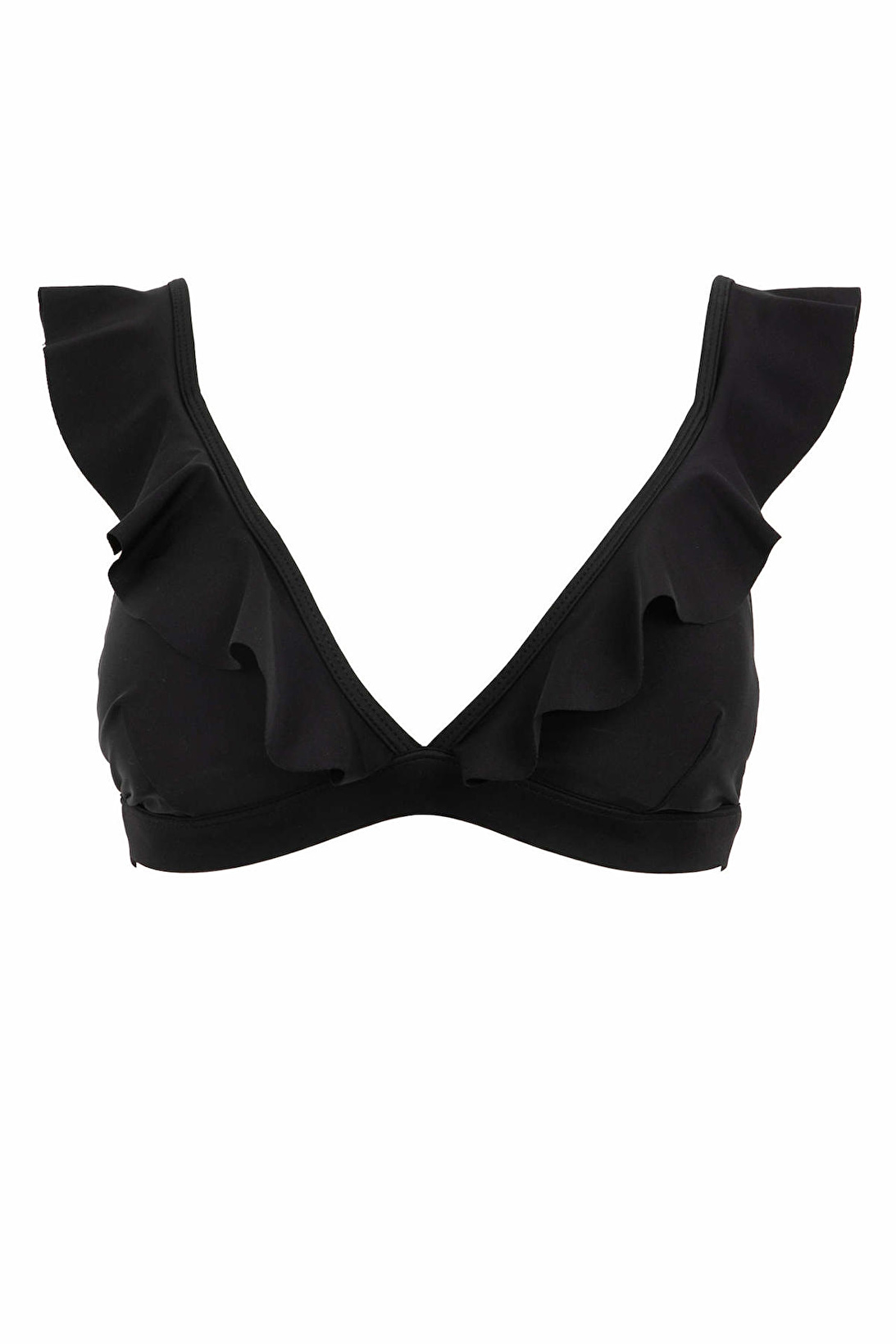 DeFacto Fall in Love Regular Fit Bikini Üstü Z4283AZ23SMBK81 Fiyatları