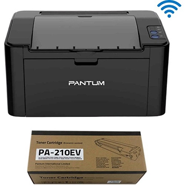 P2500w Siyah Beyaz Printer Fiyatları ve Modelleri Pazarama