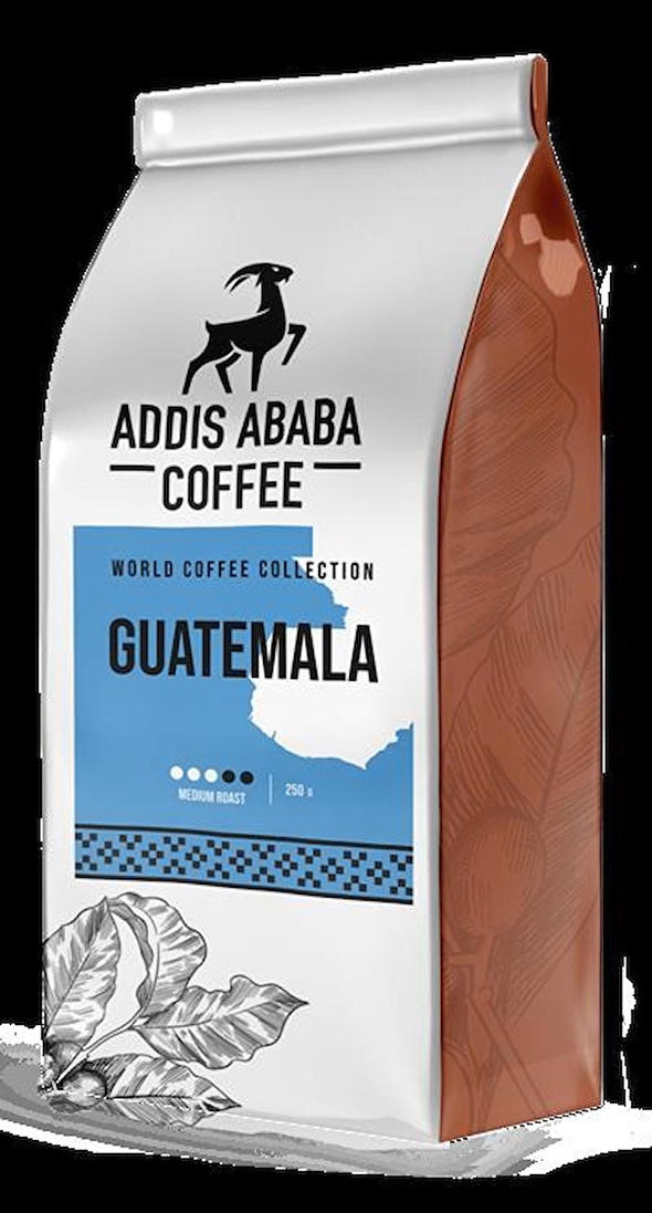 Guatemala 250 gr Çekirdek Filtre Espresso Kahve Fiyatları ve