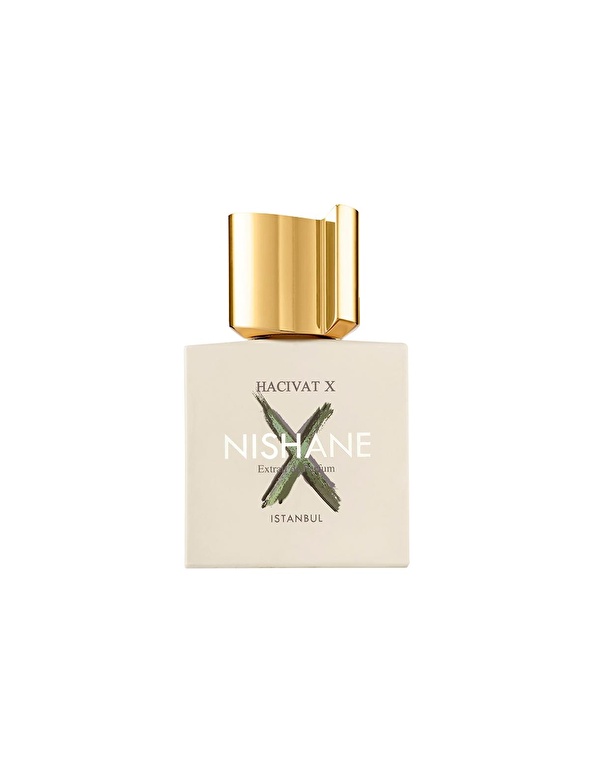 Nishane Hacivat X Extrait De Parfum 100 ml Erkek Parfüm Fiyatları ve