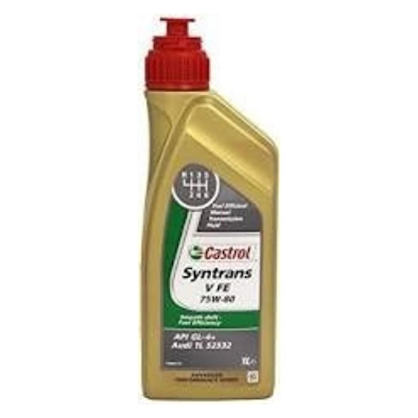 Castrol Syntrans V Fe W Fiyatlar Ve Modelleri Pazarama