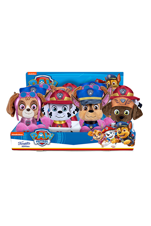 Paw Patrol Love Serisi Pelu Fig R Cm Fiyatlar Ve Modelleri Pazarama