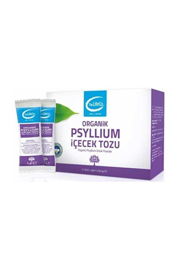 The Lifeco Organik Psyllium Ecek Tozu Gr Fiyatlar Ve Modelleri