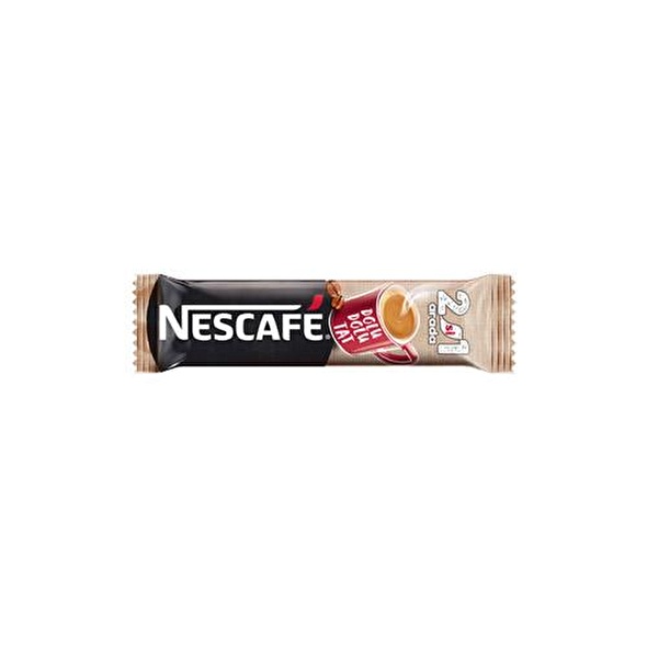 Nescafe Si Arada Sade Gr Paket Fiyatlar Ve Modelleri Pazarama