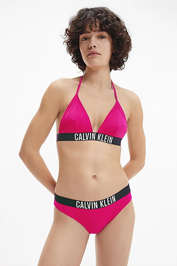 Calvin Klein Classic Bikini Kad N Bikini Alt Fiyatlar Ve Modelleri