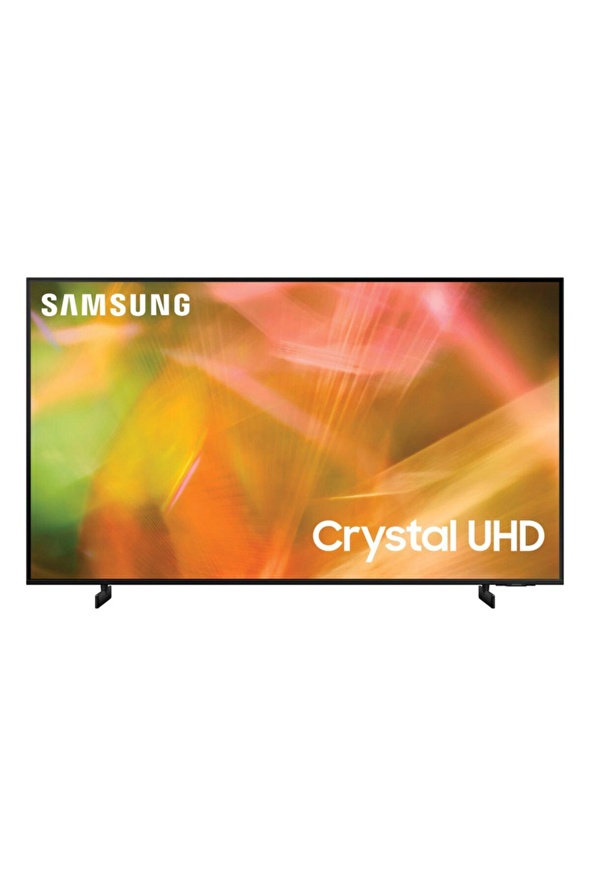 Samsung Au Ekran Uydu Al C L Crystal K Ultra Hd Smart