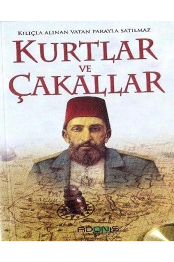 Kurtlar Ve Çakallar Mehmet Ceylan Fiyatları ve Modelleri Pazarama