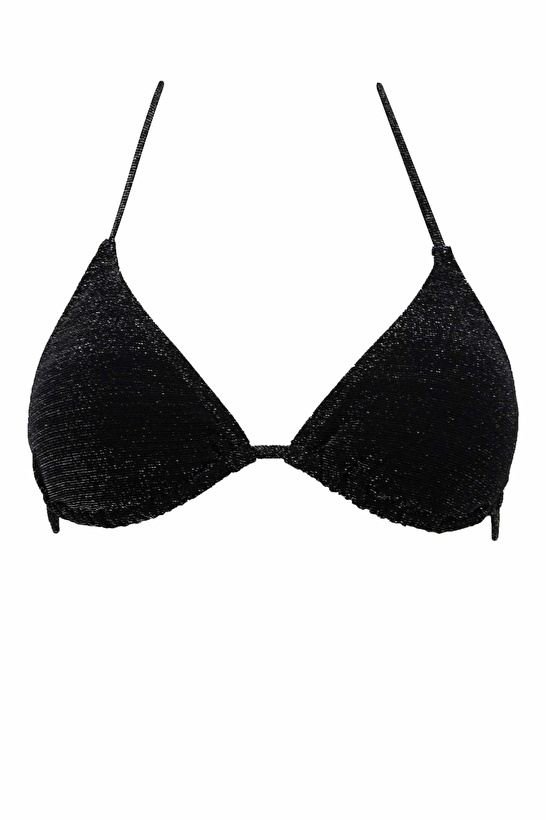 DeFacto Fall in Love Regular Fit Bikini Üstü A8582AX23HSBK81 Fiyatları