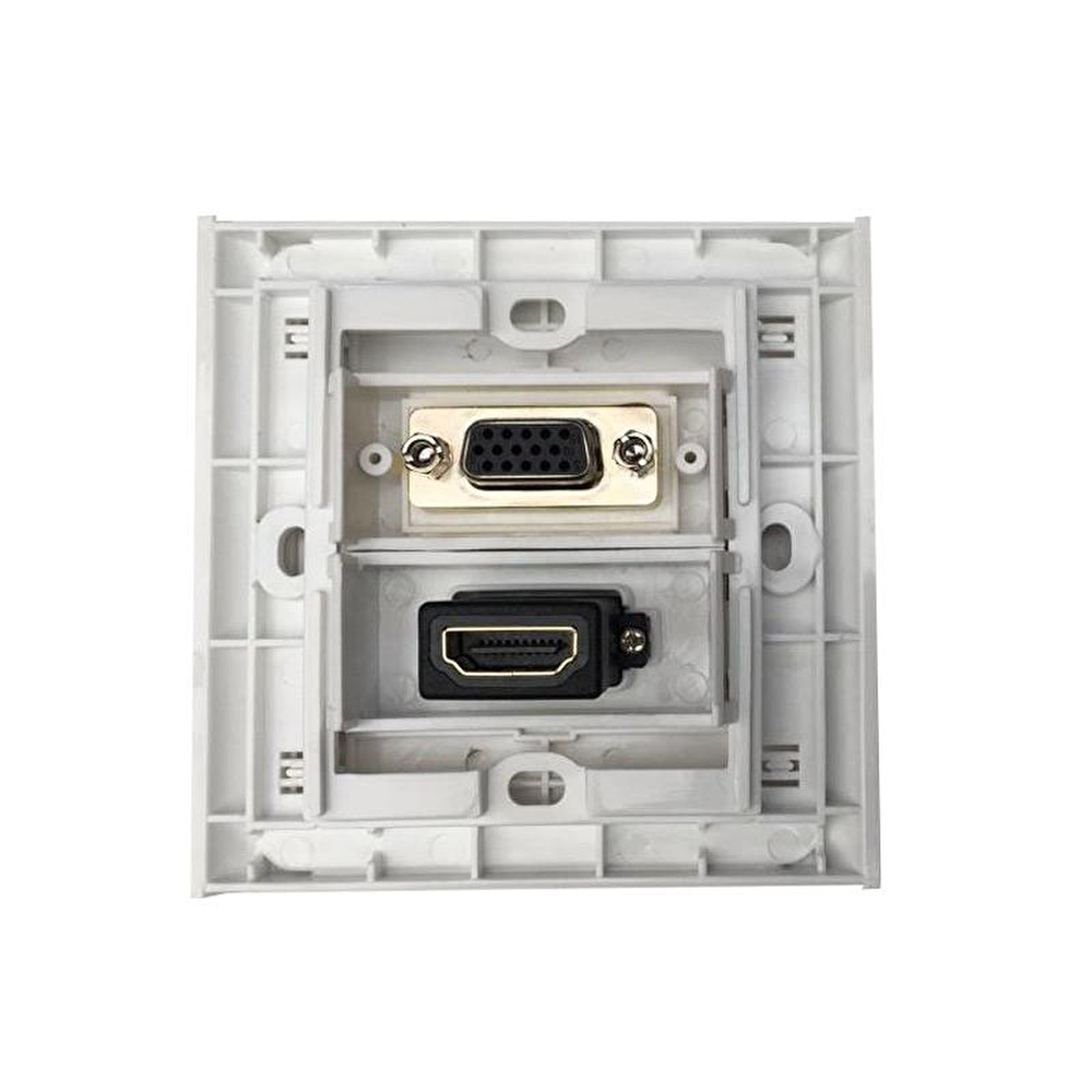 HDMI VGA kasalı duvar tipi priz Fiyatları ve Modelleri Pazarama HDMI VGA kasalı duvar tipi priz Fiyatları ve Modelleri Pazarama