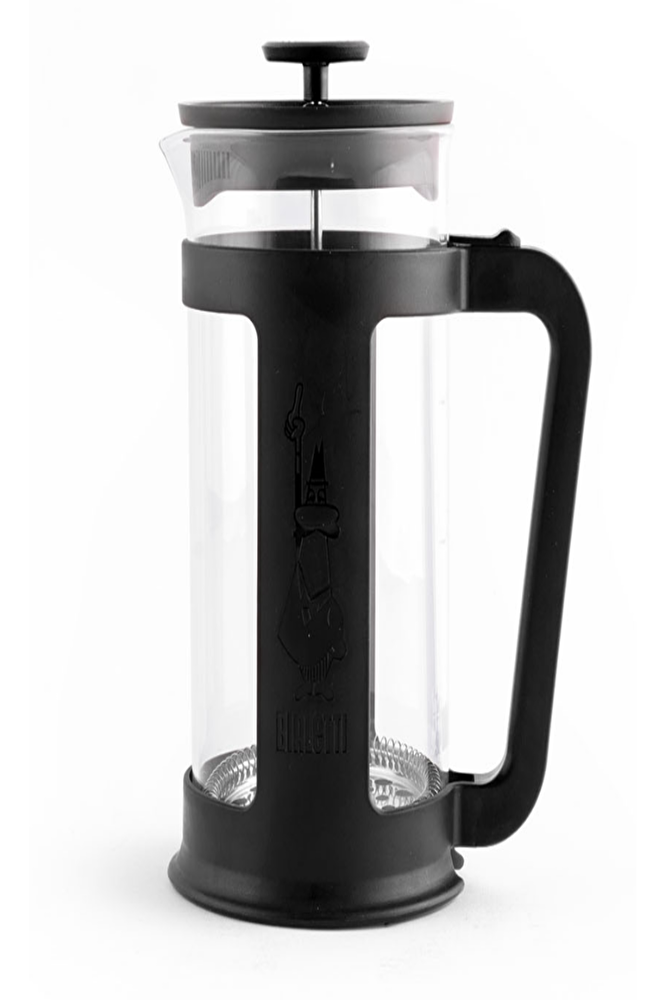 Bialetti French Press Smart 350 ml Siyah Fiyatları ve Modelleri Pazarama
