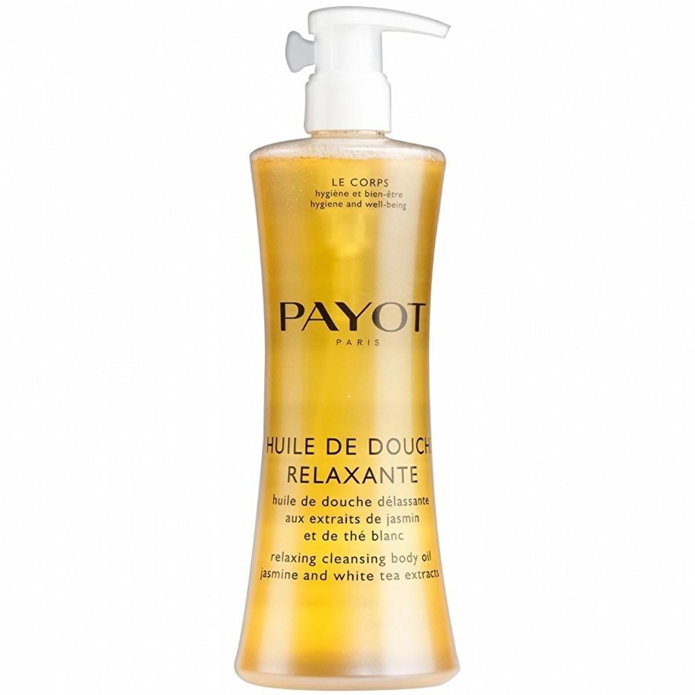 Payot Nutricia Creme Confort + Eau De Soin Energisante + Huile De ...
