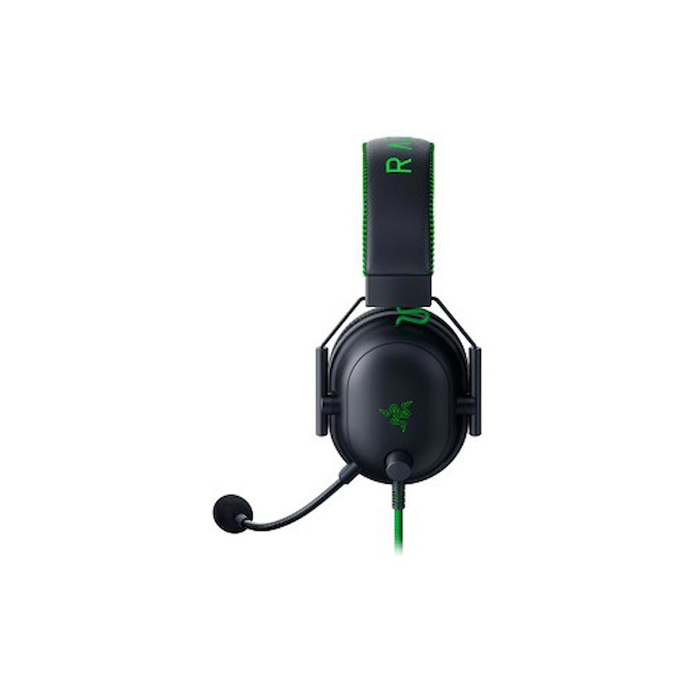Razer Blackshark V2 + USB Mic Enhancer Special Edition RZ0403230200