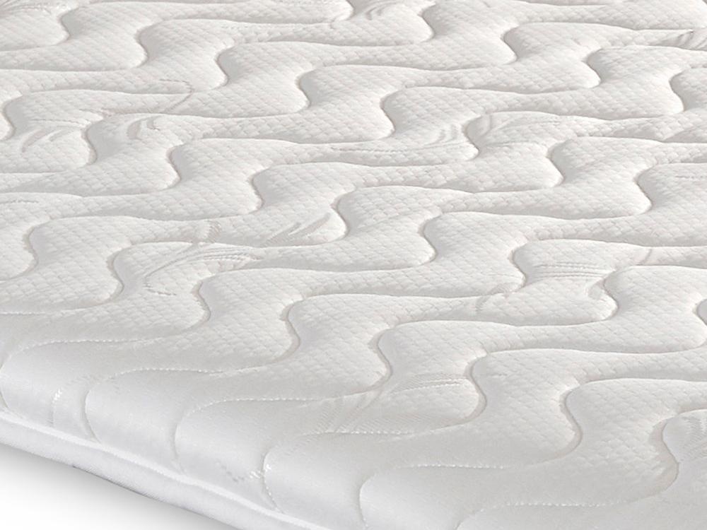 Niron Soft Yatak Pedi 150x200 Çift Kişilik Ortopedik Yumuşak Yatak Pedi