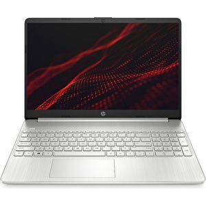 HP 15S-EQ2002NT AMD Ryzen 5 5500U 8GB 512GB SSD Freedos 15.6" FHD Taşınabilir Bilgisayar 4H0J4EA