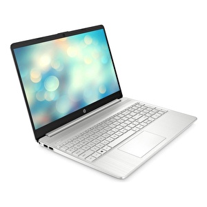 HP 15S-EQ2002NT AMD Ryzen 5 5500U 8GB 512GB SSD Freedos 15.6" FHD Taşınabilir Bilgisayar 4H0J4EA