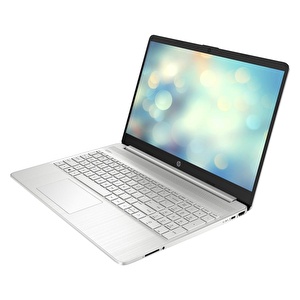 HP 15S-EQ2002NT AMD Ryzen 5 5500U 8GB 512GB SSD Freedos 15.6" FHD Taşınabilir Bilgisayar 4H0J4EA