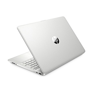 HP 15S-EQ2002NT AMD Ryzen 5 5500U 8GB 512GB SSD Freedos 15.6" FHD Taşınabilir Bilgisayar 4H0J4EA