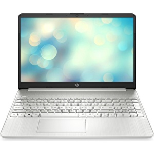 Hp 15S-EQ3013NT 68N45EA Amd Ryzen 5 5625U  8 GB 256 GB SSD FreeDos 15.6" FHD Taşınabilir Bilgisayar 68N45EA