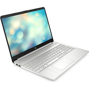 Hp 15S-EQ3013NT 68N45EA Amd Ryzen 5 5625U  8 GB 256 GB SSD FreeDos 15.6" FHD Taşınabilir Bilgisayar 68N45EA