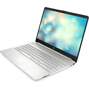 Hp 15S-EQ3013NT 68N45EA Amd Ryzen 5 5625U  8 GB 256 GB SSD FreeDos 15.6" FHD Taşınabilir Bilgisayar 68N45EA