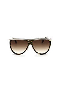 Victoria Beckham VB 155S 303 KADIN GÜNEŞ GÖZLÜĞÜ