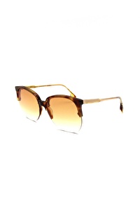 Victoria Beckham VB 617S 222 KADIN GÜNEŞ GÖZLÜĞÜ
