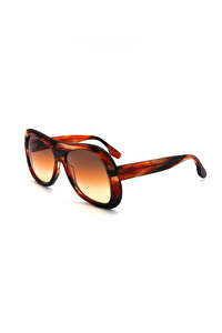 Victoria Beckham VB 623S 617 KADIN GÜNEŞ GÖZLÜĞÜ