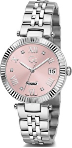 GC GCZ01001L3MF KADIN KOL SAATİ