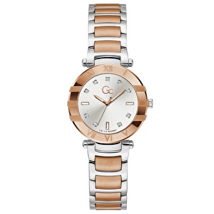 GC GCZ03001L1MF KADIN KOL SAATİ