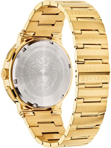 VERSACE VRSCVEZ900421 ERKEK KOL SAATİ