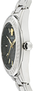 Versace Vrscve6a00323 Erkek Kol Saati