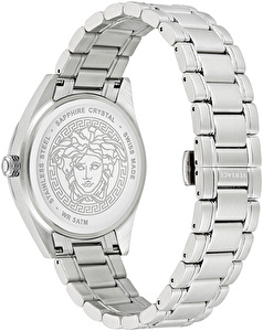 Versace Vrscve6a00323 Erkek Kol Saati