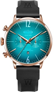 Welder Moody Watch WWRC512 Erkek Kol Saati