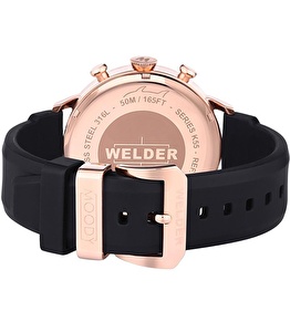 Welder Moody Watch WWRC512 Erkek Kol Saati