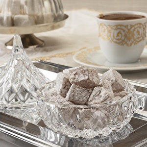Duble Fındıklı Lokum 500 g